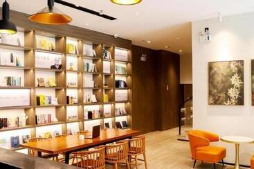 Hanting Hotel Jieyang Jinxianmen