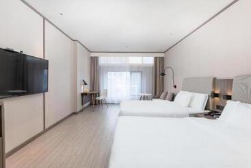 Hanting Hotel Nantong Tongzhou Jiaotong Bei Road