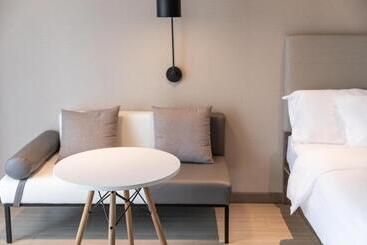 Hanting Hotel Nantong Tongzhou Jiaotong Bei Road