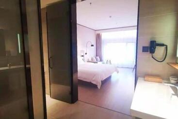 Hanting Hotel Nantong Tongzhou Jiaotong Bei Road