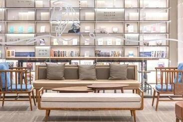 Hanting Hotel Nantong Tongzhou Jiaotong Bei Road