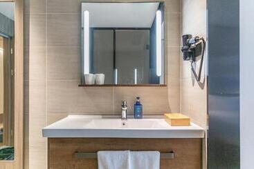 Hanting Hotel Nantong Tongzhou Jiaotong Bei Road