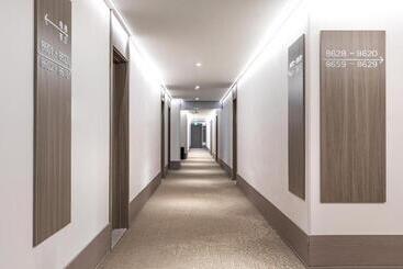 Hanting Hotel Nantong Tongzhou Jiaotong Bei Road