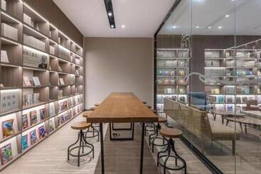 Hanting Hotel Nantong Tongzhou Jiaotong Bei Road