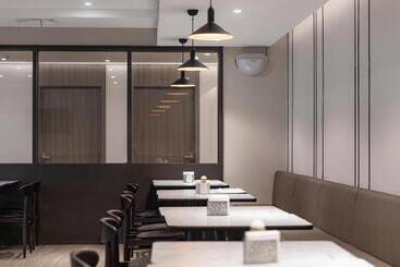 Hanting Hotel Nantong Tongzhou Jiaotong Bei Road