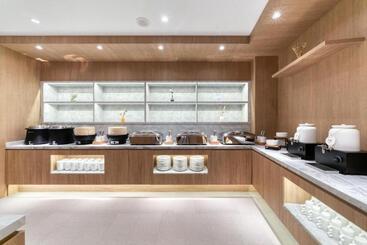 Hanting Hotel Ningbo South Commercial Zone