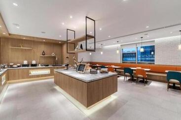 Hanting Hotel Ningbo South Commercial Zone