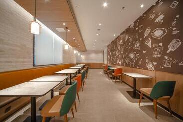 Hanting Hotel Shenyang Zhangshi Economic Development Zone