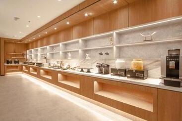 Hanting Hotel Shenyang Zhangshi Economic Development Zone