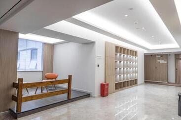 Hanting Hotel Shiyan Tianjin Road