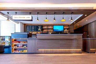 Hanting Hotel Turpan Huoyanshan Road Putaogou