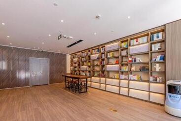 Hanting Hotel Turpan Huoyanshan Road Putaogou