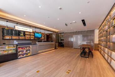 Hanting Hotel Turpan Huoyanshan Road Putaogou