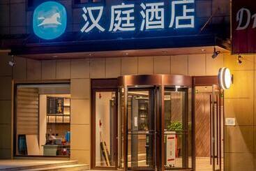 Hanting Hotel Turpan Huoyanshan Road Putaogou