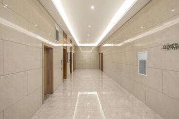 Hanting Hotel Wuhu Government Affairs Center