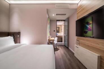 Hanting Hotel Xiamen Zhongshan Road Zhongshan Park