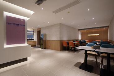 Hanting Hotel Xiamen Zhongshan Road Zhongshan Park