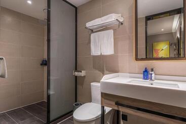 Hanting Hotel Xiamen Zhongshan Road Zhongshan Park
