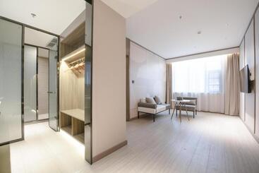 Hanting Hotel Yichun Economic Development Zone