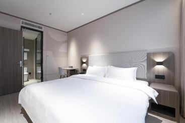 Hanting Hotel Yichun Economic Development Zone