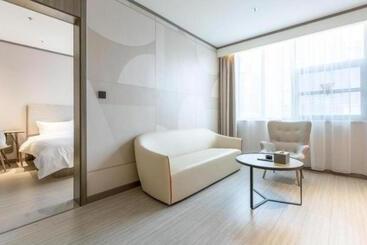 Hanting Hotel Yichun Economic Development Zone