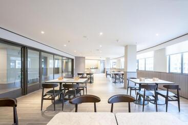Hanting Hotel Yichun Economic Development Zone