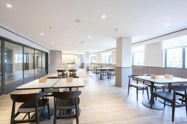 Hanting Hotel Yichun Economic Development Zone