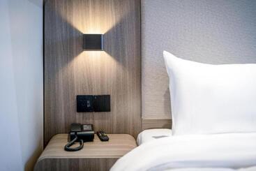 Hanting Hotel Yichun Economic Development Zone