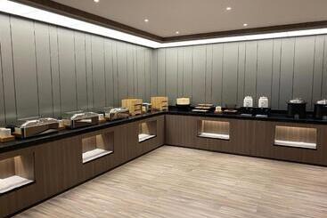 Hanting Hotel Ylan County Government Tongjiang Road