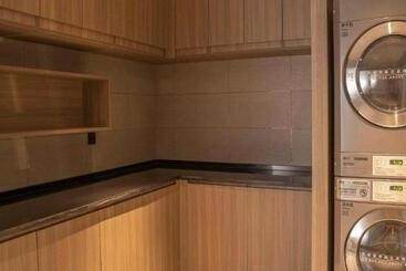 Hanting Hotel Zhalantun Qinghe Home Plaza