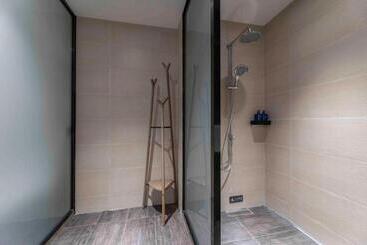 Hanting Hotel Zhoushan New City
