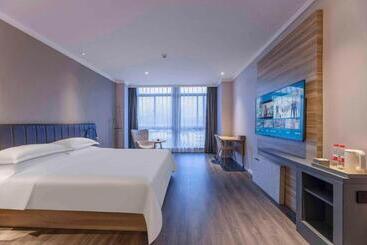 Hanting Hotel Zhoushan New City