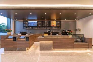 Hanting Hotel Zhoushan New City