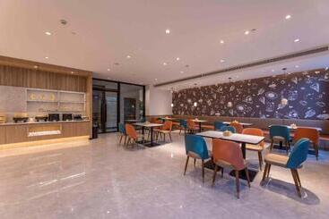 Hanting Hotel Zhoushan New City
