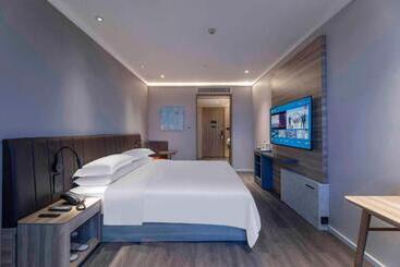 Hanting Hotel Zhoushan New City