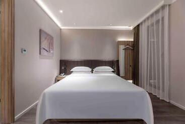 Hanting Hotel Zhoushan New City