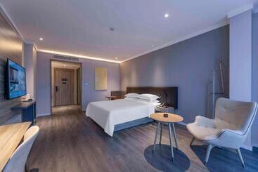 Hanting Hotel Zhoushan New City