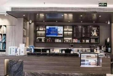 Hanting Premium Hotel Bengbu Galaxy Center