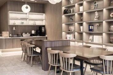 Hanting Premium Hotel Bengbu Galaxy Center