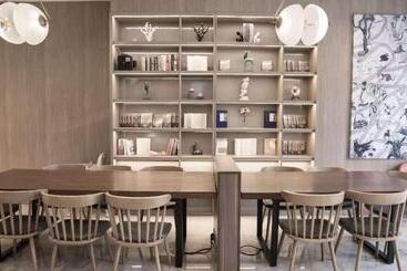 Hanting Premium Hotel Bengbu Galaxy Center