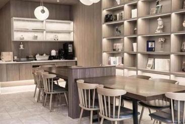 Hanting Premium Hotel Bengbu Galaxy Center