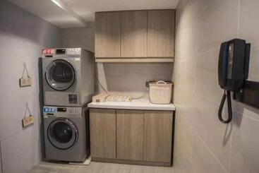 Hanting Premium Hotel Bengbu Galaxy Center