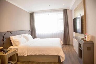 Hanting Premium Hotel Dandong Pedestrian Street