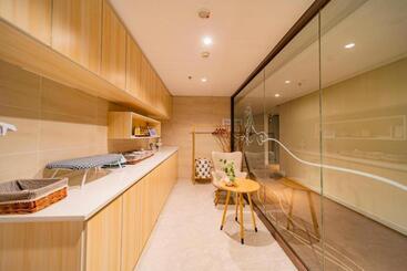 Hanting Premium Hotel Shenyang Hunnan Aoti Center