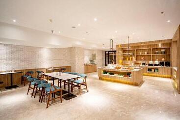 Hanting Premium Hotel Shenyang Hunnan Aoti Center