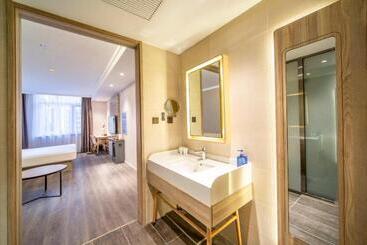Hanting Premium Hotel Shenyang Hunnan Aoti Center