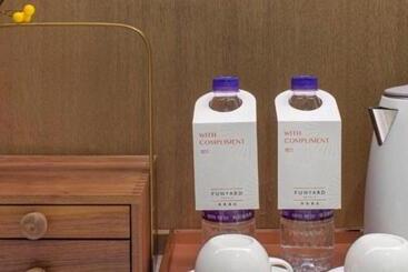 هتل Wyndham Garden Foshan Jinshazhou