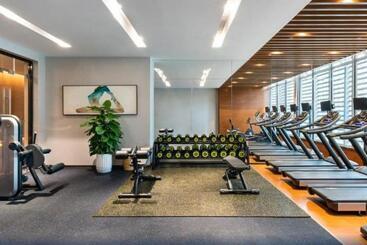 هتل Wyndham Garden Foshan Jinshazhou