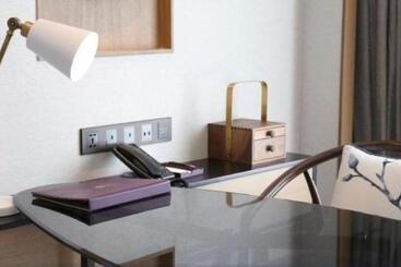 هتل Wyndham Garden Foshan Jinshazhou