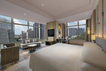 هتل Wyndham Garden Foshan Jinshazhou